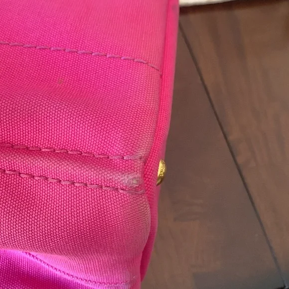 Authentic Prada bag - Picture 13 of 16